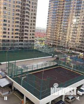 2-к квартира, на длительный срок, 45м2, 7/21 этаж