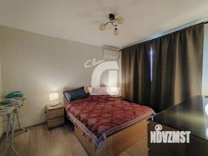 2-к квартира, на длительный срок, 55м2, 7/22 этаж