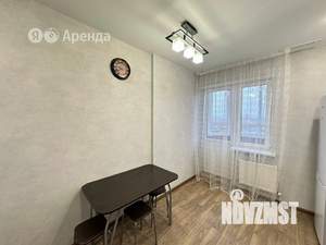 2-к квартира, на длительный срок, 52м2, 4/16 этаж