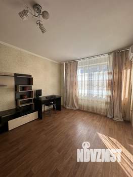 2-к квартира, на длительный срок, 65м2, 12/17 этаж