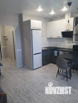 Студия квартира, на длительный срок, 32м2, 12/23 этаж