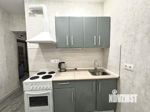 1-к квартира, на длительный срок, 36м2, 8/21 этаж