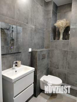 1-к квартира, на длительный срок, 34м2, 8/9 этаж