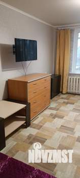 1-к квартира, на длительный срок, 35м2, 1/2 этаж