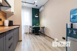 Студия квартира, посуточно, 30м2, 11/12 этаж