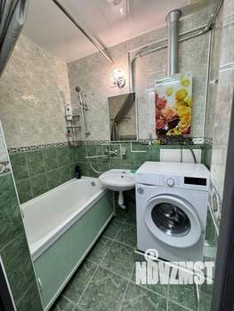 1-к квартира, на длительный срок, 39м2, 1/2 этаж