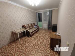 1-к квартира, на длительный срок, 50м2, 3/3 этаж