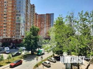 2-к квартира, на длительный срок, 65м2, 3/18 этаж