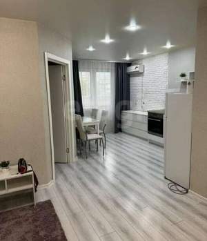 2-к квартира, на длительный срок, 40м2, 2/17 этаж