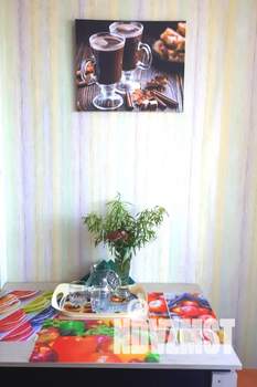 1-к квартира, посуточно, 34м2, 15/17 этаж