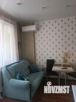 1-к квартира, на длительный срок, 42м2, 12/17 этаж