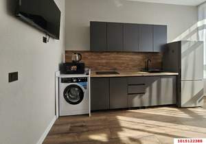 1-к квартира, на длительный срок, 35м2, 15/16 этаж