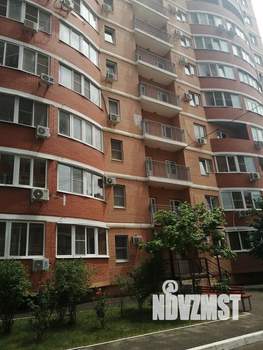 1-к квартира, на длительный срок, 38м2, 9/16 этаж