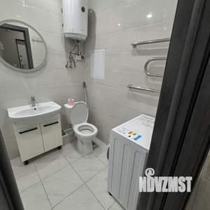 1-к квартира, на длительный срок, 37м2, 3/13 этаж