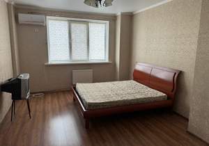 1-к квартира, на длительный срок, 36м2, 10/16 этаж