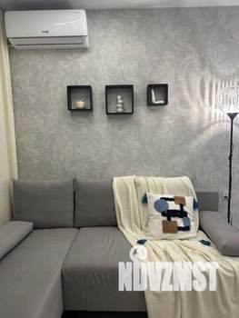 2-к квартира, посуточно, 40м2, 1/1 этаж