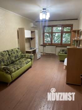 2-к квартира, на длительный срок, 50м2, 4/5 этаж