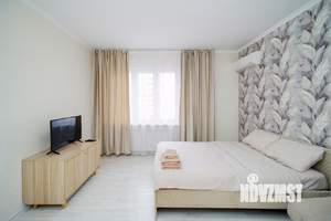 2-к квартира, посуточно, 65м2, 1/1 этаж