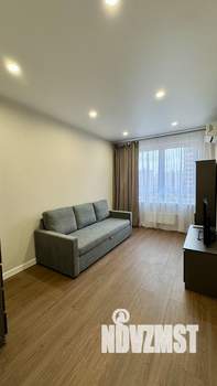 1-к квартира, на длительный срок, 39м2, 9/16 этаж