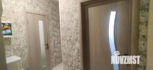 1-к квартира, на длительный срок, 36м2, 13/17 этаж