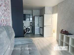 1-к квартира, на длительный срок, 43м2, 14/24 этаж