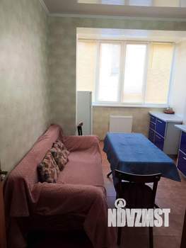 1-к квартира, на длительный срок, 40м2, 1/6 этаж