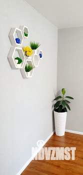 1-к квартира, на длительный срок, 40м2, 8/16 этаж