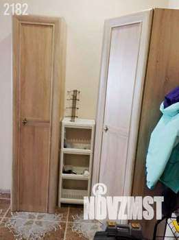 Студия квартира, на длительный срок, 25м2, 8/17 этаж