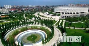 2-к квартира, посуточно, 75м2, 1/1 этаж