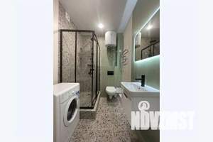 1-к квартира, посуточно, 25м2, 13/16 этаж