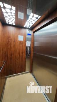 1-к квартира, на длительный срок, 37м2, 4/19 этаж