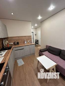 1-к квартира, на длительный срок, 36м2, 10/23 этаж