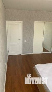 1-к квартира, на длительный срок, 43м2, 17/17 этаж