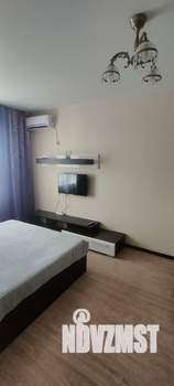 1-к квартира, на длительный срок, 36м2, 12/17 этаж