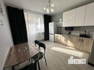 2-к квартира, на длительный срок, 55м2, 4/17 этаж