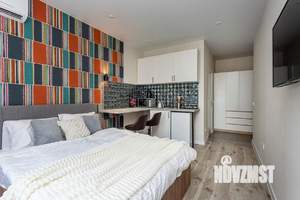 2-к квартира, посуточно, 58м2, 1/1 этаж