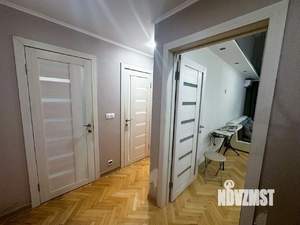 2-к квартира, на длительный срок, 61м2, 1/10 этаж