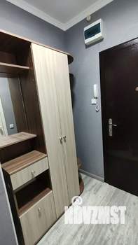 1-к квартира, на длительный срок, 37м2, 3/15 этаж