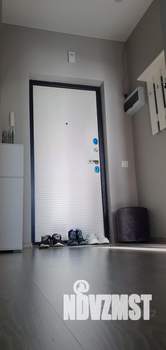 1-к квартира, на длительный срок, 28м2, 6/16 этаж