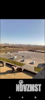 1-к квартира, на длительный срок, 38м2, 6/17 этаж