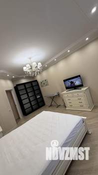 1-к квартира, на длительный срок, 50м2, 7/21 этаж