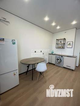 Студия квартира, на длительный срок, 28м2, 4/16 этаж