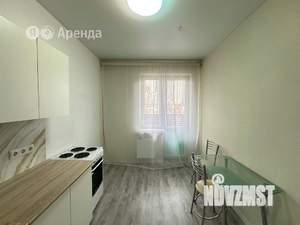 1-к квартира, на длительный срок, 35м2, 2/16 этаж