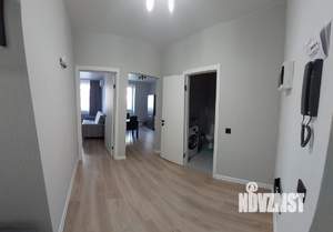 1-к квартира, на длительный срок, 42м2, 14/19 этаж