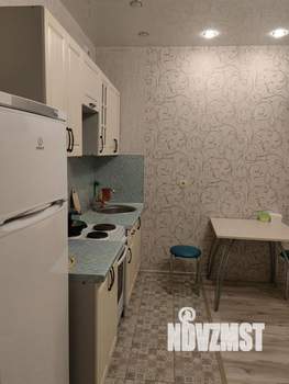 1-к квартира, на длительный срок, 25м2, 18/22 этаж