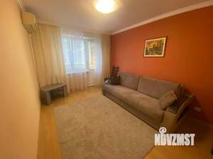 2-к квартира, на длительный срок, 43м2, 3/5 этаж