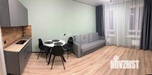 1-к квартира, на длительный срок, 45м2, 5/23 этаж