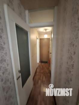 1-к квартира, на длительный срок, 35м2, 7/12 этаж