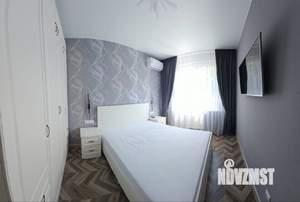 1-к квартира, на длительный срок, 40м2, 4/24 этаж