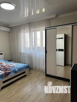 3-к квартира, на длительный срок, 110м2, 2/21 этаж